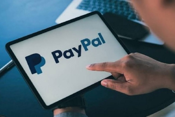 Begini Cara Mudah Top Up Saldo PayPal, Simak Selengkapnya