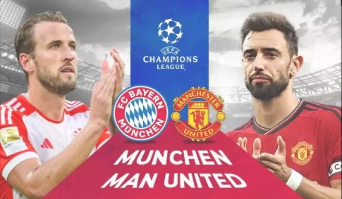 Prediksi Manchester United vs Bayern Munchen Liga Champions Matchday 6, H2H Serta Link Nonton