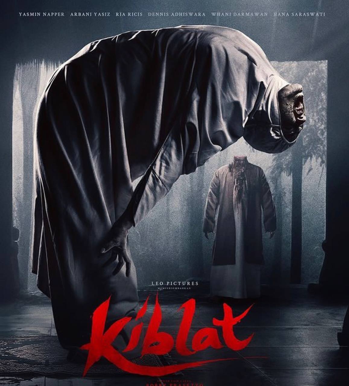 MUI Larang Film 'KIBLAT' Tayang, Tuai Kontroversi Agama