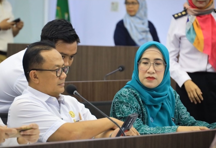 Pemerintah Kota Bekasi Apresiasi Program Kampung KB