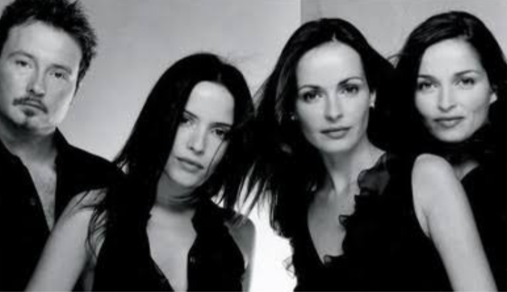 Fans-nya Menunggu! The Corrs Kembali Konser Februari 2025 di Jakarta