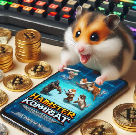 Klaim Kombo dan Sandi Hamster Kombat Terbaru 20 Juli 2024, Menangkan Jutaan Koin Gratis!