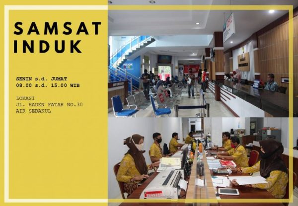 Jadwal Perpanjangan SIM di Kota Bengkulu Siapkan 2 Titik Pelayanan 