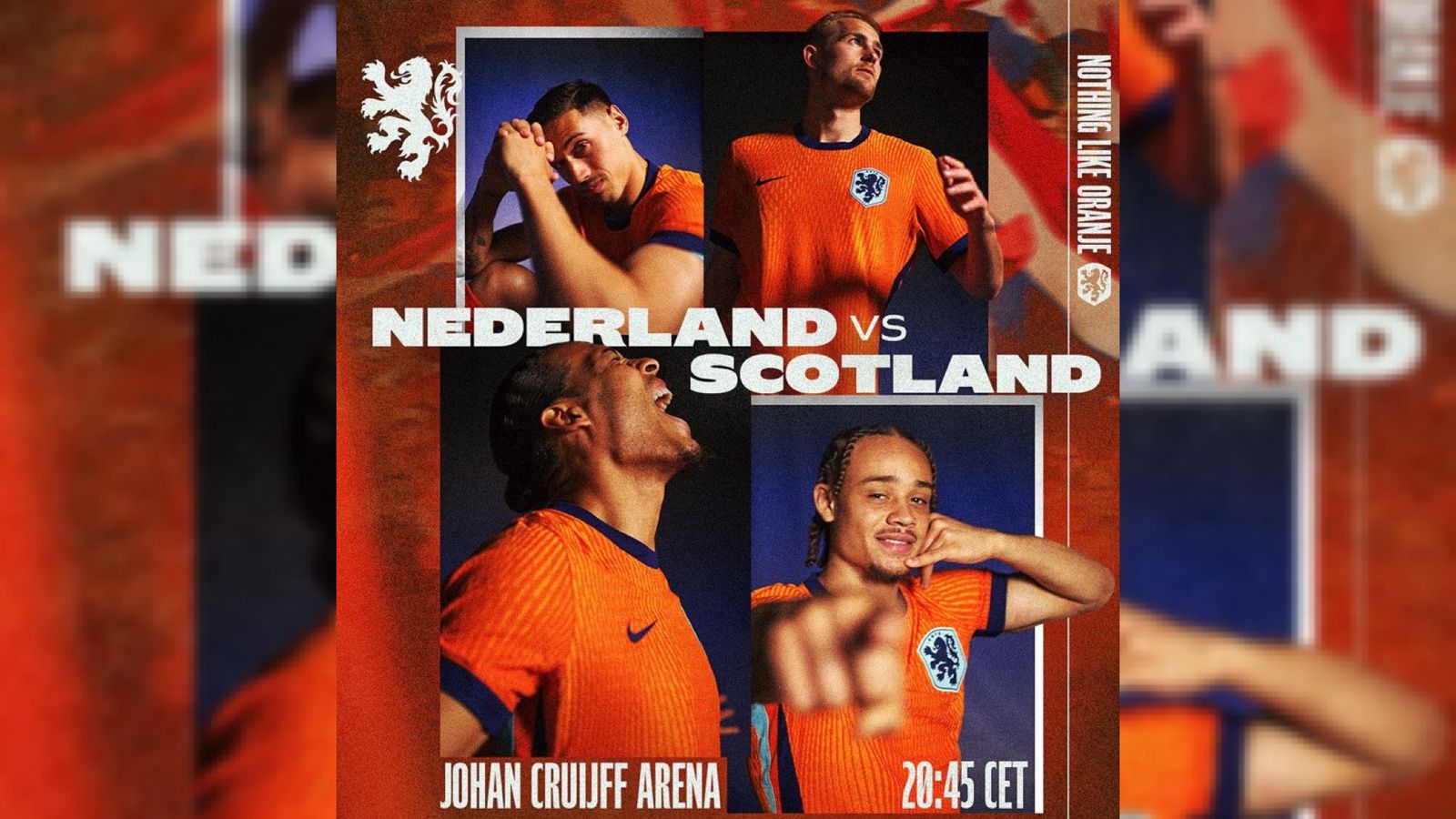 Jadwal FIFA Matchday Belanda vs Skotlandia Jelang Persiapan Euro 2024,  Frenkie de Jong Terancam Absen!