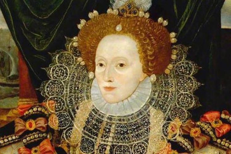 Ratu Elizabeth I – Pemimpin Di Masa Keemasan