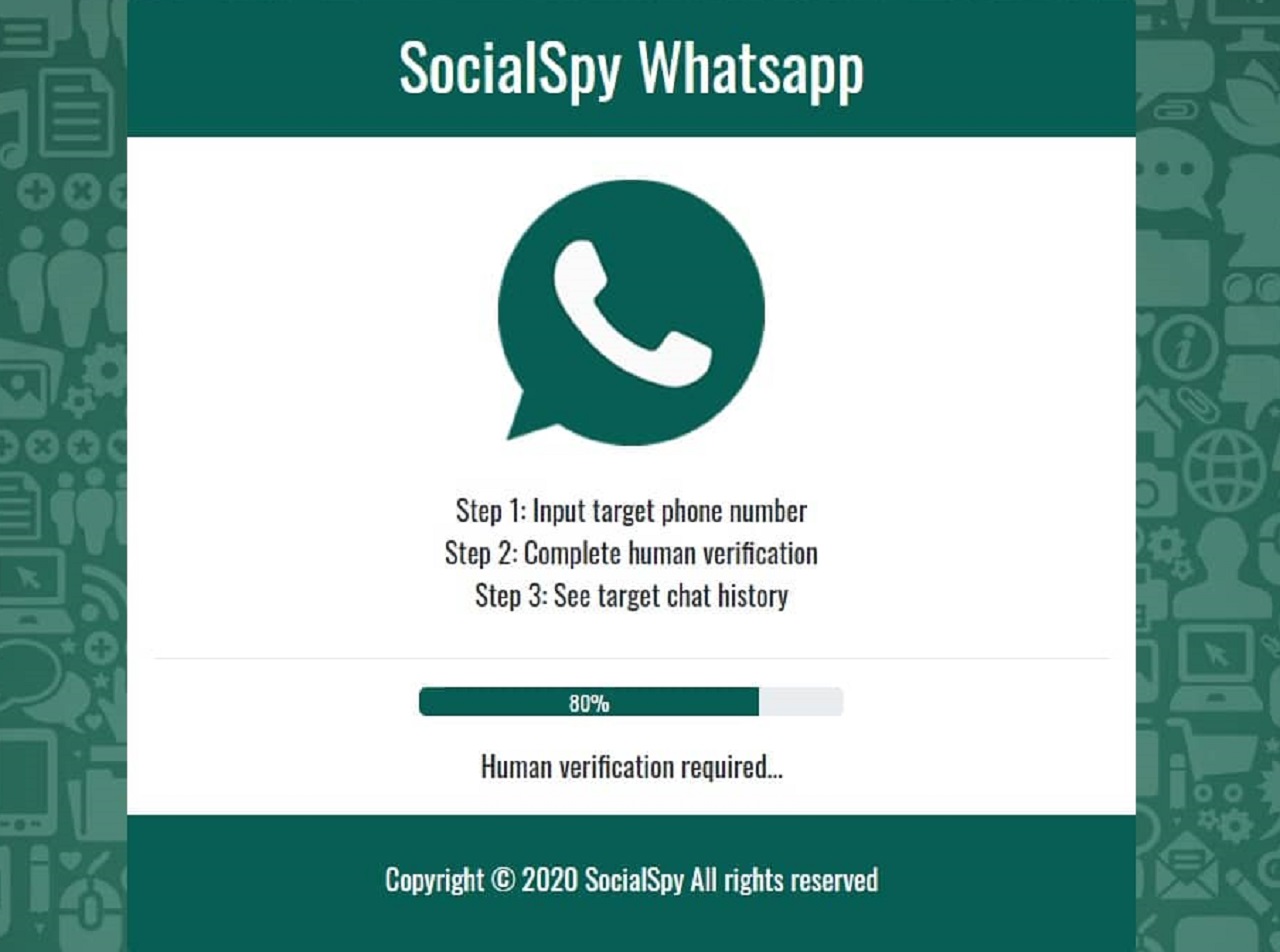 Mengenal Fitur Socialspy WhatsApp dan Cara Menggunakan Serta Kelemahannya 