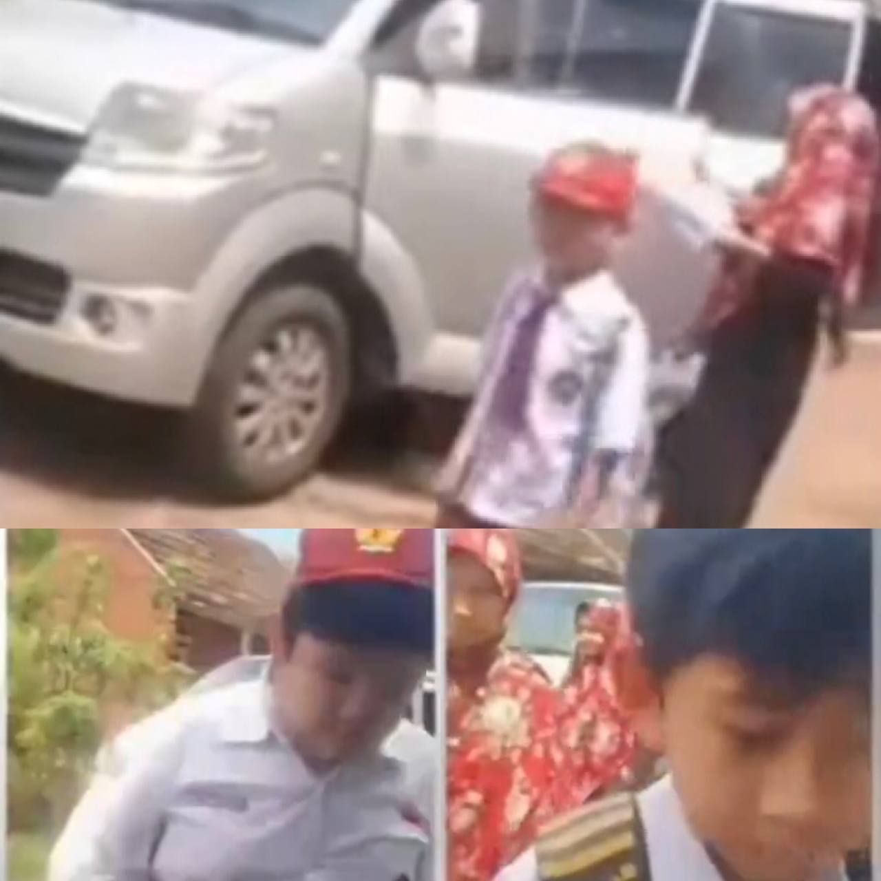 Miris! 3 Siswa SD Berprestasi Dipulangkan saat Jam Pelajaran Berlangsung Gegara Tak Mampu Bayar SPP Sekolah