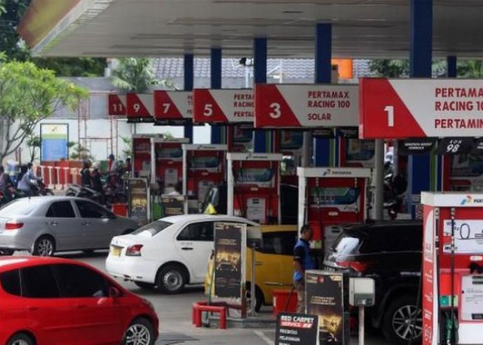 Juli Harga BBM Bakal Naik, Ini Penjelasan Pertamina