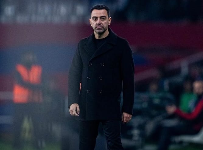 9 Calon Pelatih Pengganti Xavi Hernandez di Barcelona: Nomor 3 Paling Cocok?