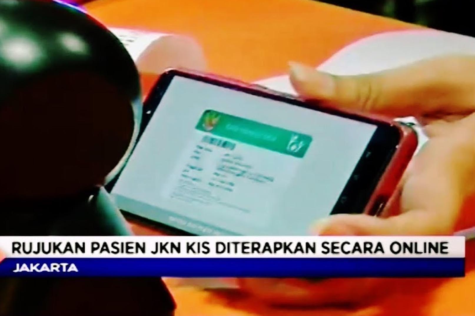 Aturan Baru Rujukan Untuk Pasien Berobat ke Rumah Sakit, Bagi Peserta   BPJS Kesehatan Cek Disini