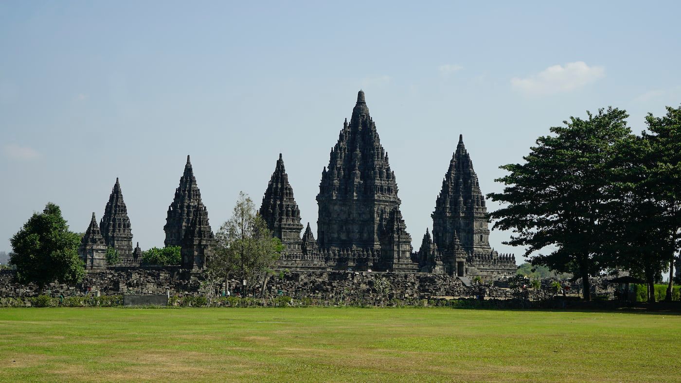 Mengulas Fakta Sejarah Candi Prambanan