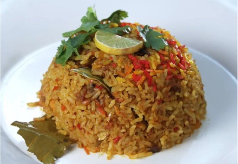 Nasgor Jadi Ikon Kuliner Nusantara, Inilah 11 Fakta Menarik Nasi Goreng yang Menjadi Favorit Sejuta Umat 