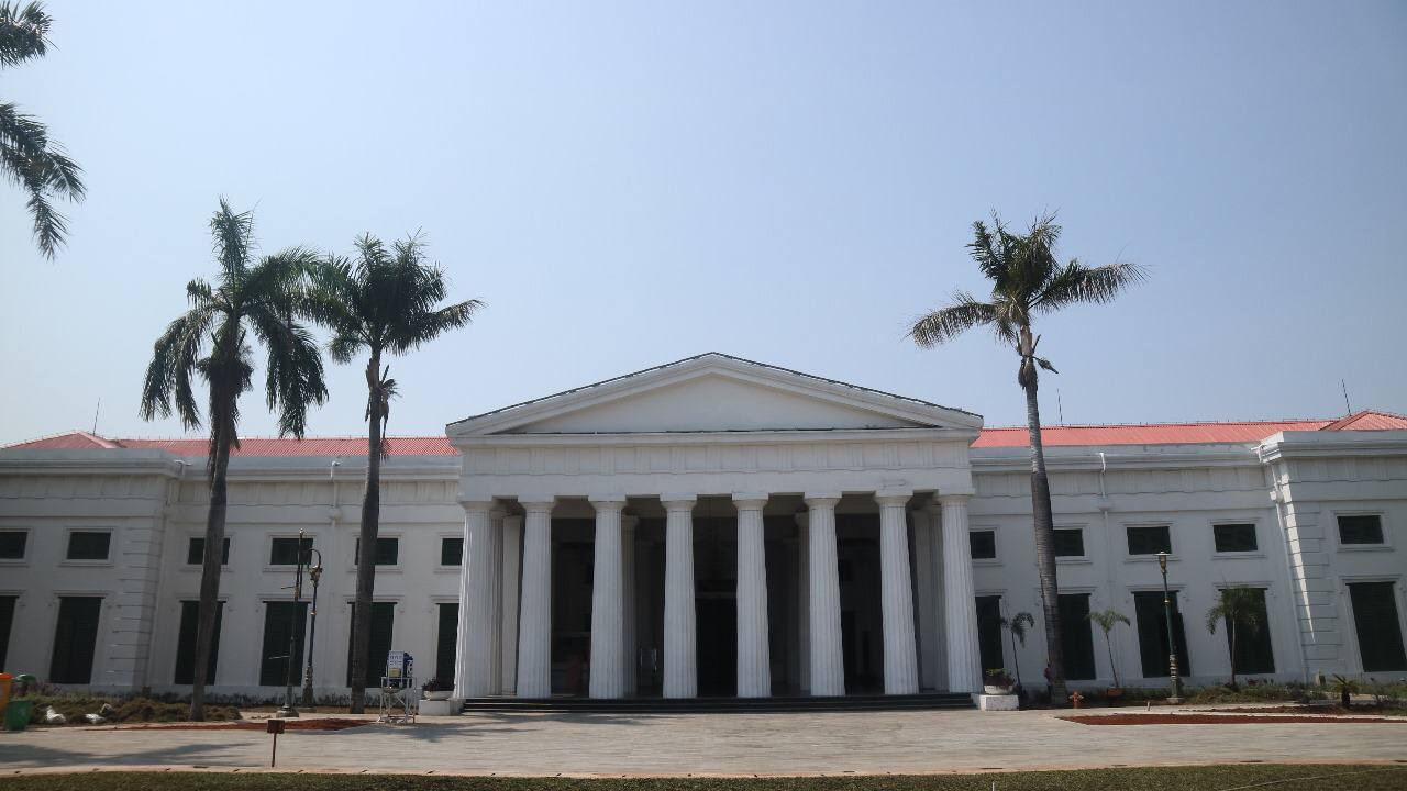 Jelajah Museum Seni Rupa dan Keramik Kota Tua: Menyusuri Jejak Sejarah Lewat Lukisan dan Keramik 