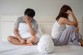 Hubungan Intim Suami-Istri dilakukan saat Kondisi Tidak Fit, Apakah diperbolehkan, Simak Penjelasannya 