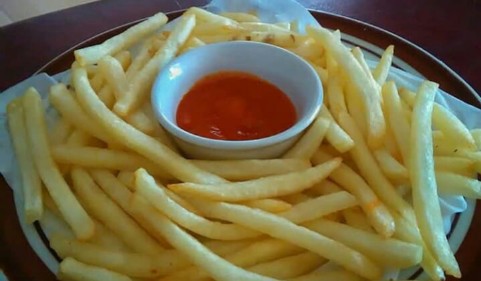 Resep French Fries Rumahan, Camilan dari Kentang Goreng yang Enak dan Mudah Dibuat 