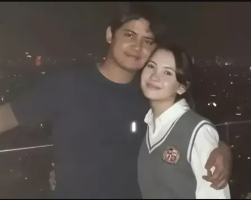 Aliando dan Richelle Jadian, Ibunda Beri Syarat Khusus CCTV!