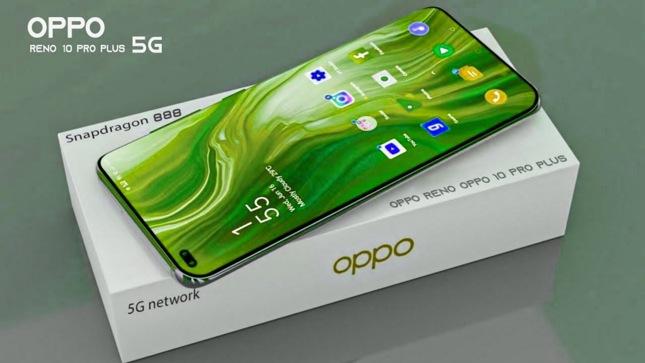 Oppo F27: Smartphone Canggih dengan Harga yang Kompetitif