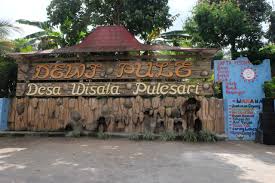 Melihat Desa Wisata Pulesari di Sleman, Sejarah Hingga Keindahan Alam Tersaji Lengkap