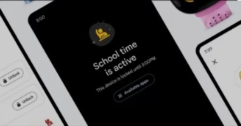 Google Hadirkan School Time, Intip Kecanggihan dan Manfaatnya