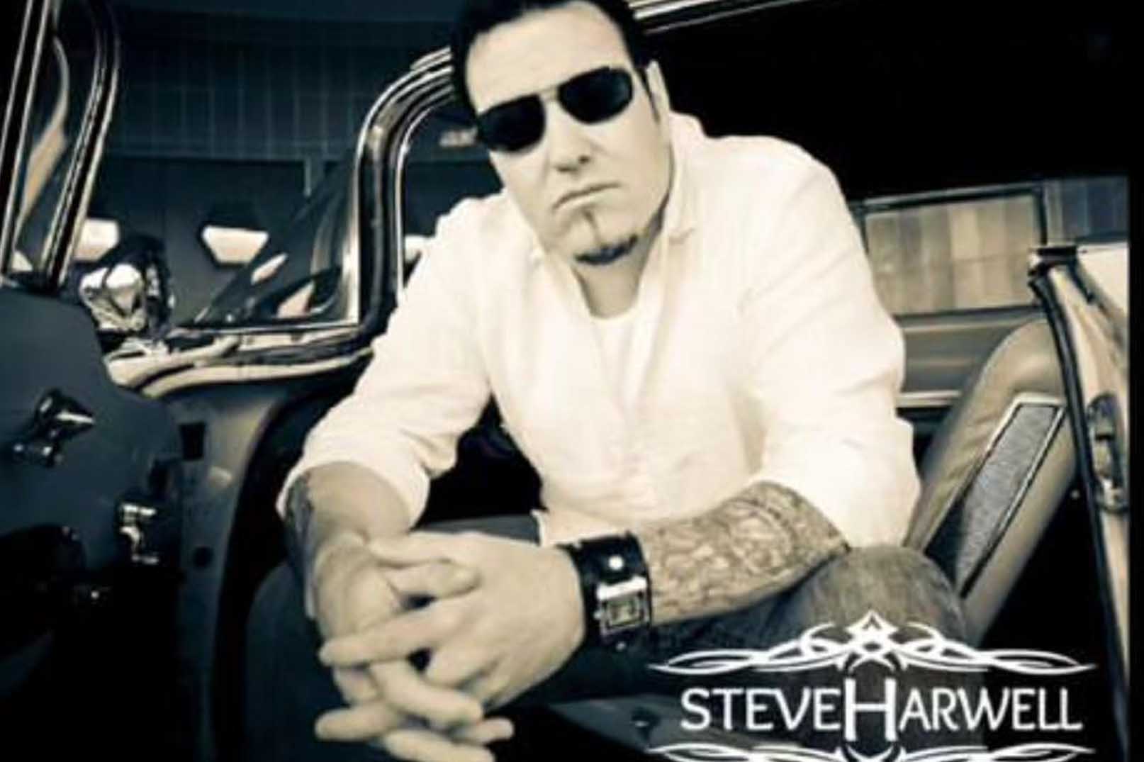 Steve Harwell, Mantan Vokalis Smash Mouth Meninggal Akibat Gagal Hati Yang Dialaminya