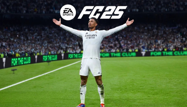 EA Sports FC 25 Resmi Meluncur, Sepak Bola Lebih Realistis dengan Mode Baru dan Peningkatan AI
