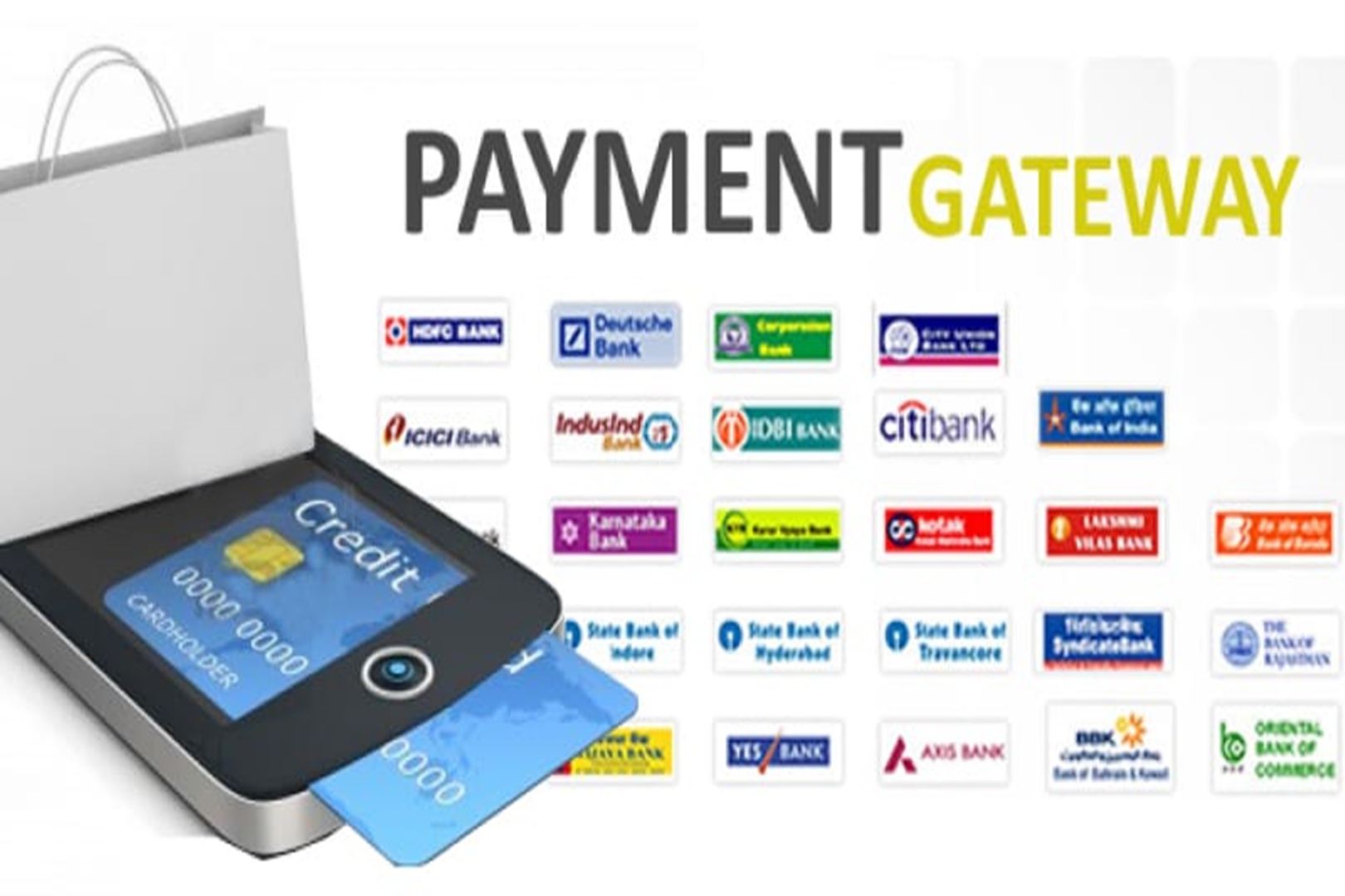 Payment Gateway Indonesia