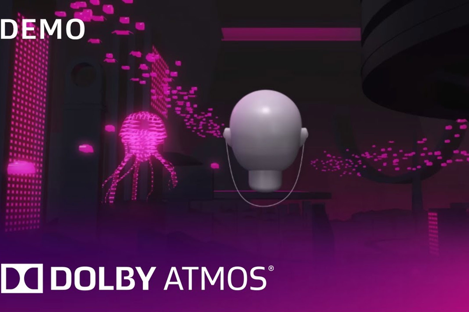 Review Earphone Dolby Atmos, Dengar Lagu Makin Asik