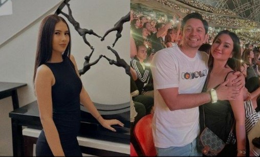 Selingkuhan 'Playboy' Andrew Andika, Soraya Rasyid Dibongkar Tengku Dewi Putri, Komentar Netizen Tajam