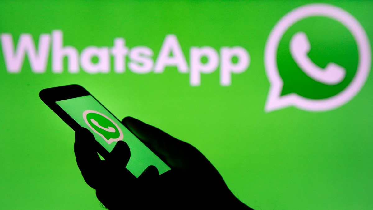Ketahui Ciri Ciri dan Cara Mengatasi WhatsApp Anda Disadap, Lindungi Privasi Anda Mulai Sekarang