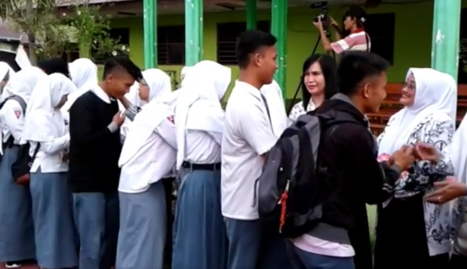 Pengumuman Kelulusan SMA/SMK di Bekasi 6 Mei, Siswa Diharapkan Hadir ke Sekolah
