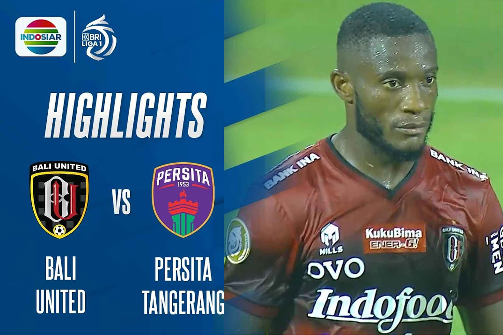 Prediksi Bali United FC Vs Persita Tangerang BRI Liga 1 Pekan 17, Head To Head Serta Link Streaming