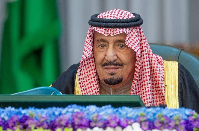 Arab Saudi Mulai Ramadan Senin 11 Maret, Ini Pesan Raja Salman 