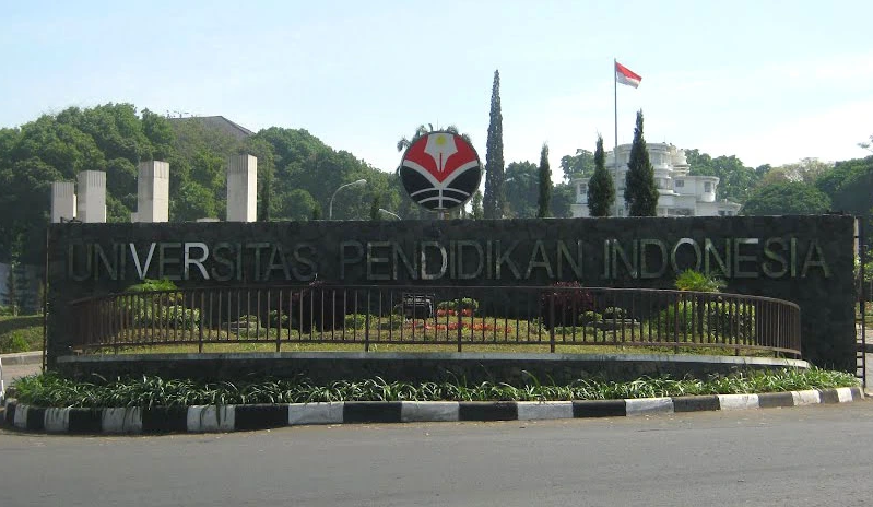 Mahasiswi UPI Bandung Ditemukan Tewas di Gedung Gymnasium, Begini Kondisinya Jenazahnya   