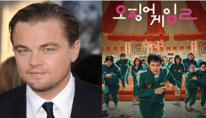 Di Balik Rumor Leonardo DiCaprio Bakal Main di 'Squid Game 3'