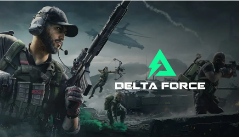 Delta Force Kembali! Siap Mengguncang Dunia Gaming Mobile dan PC, Catat Tanggal Rilisnya