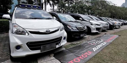 Mobil Murah Rp 80 Jutaan, Yang Masih Diminati Banyak Orang di 2024