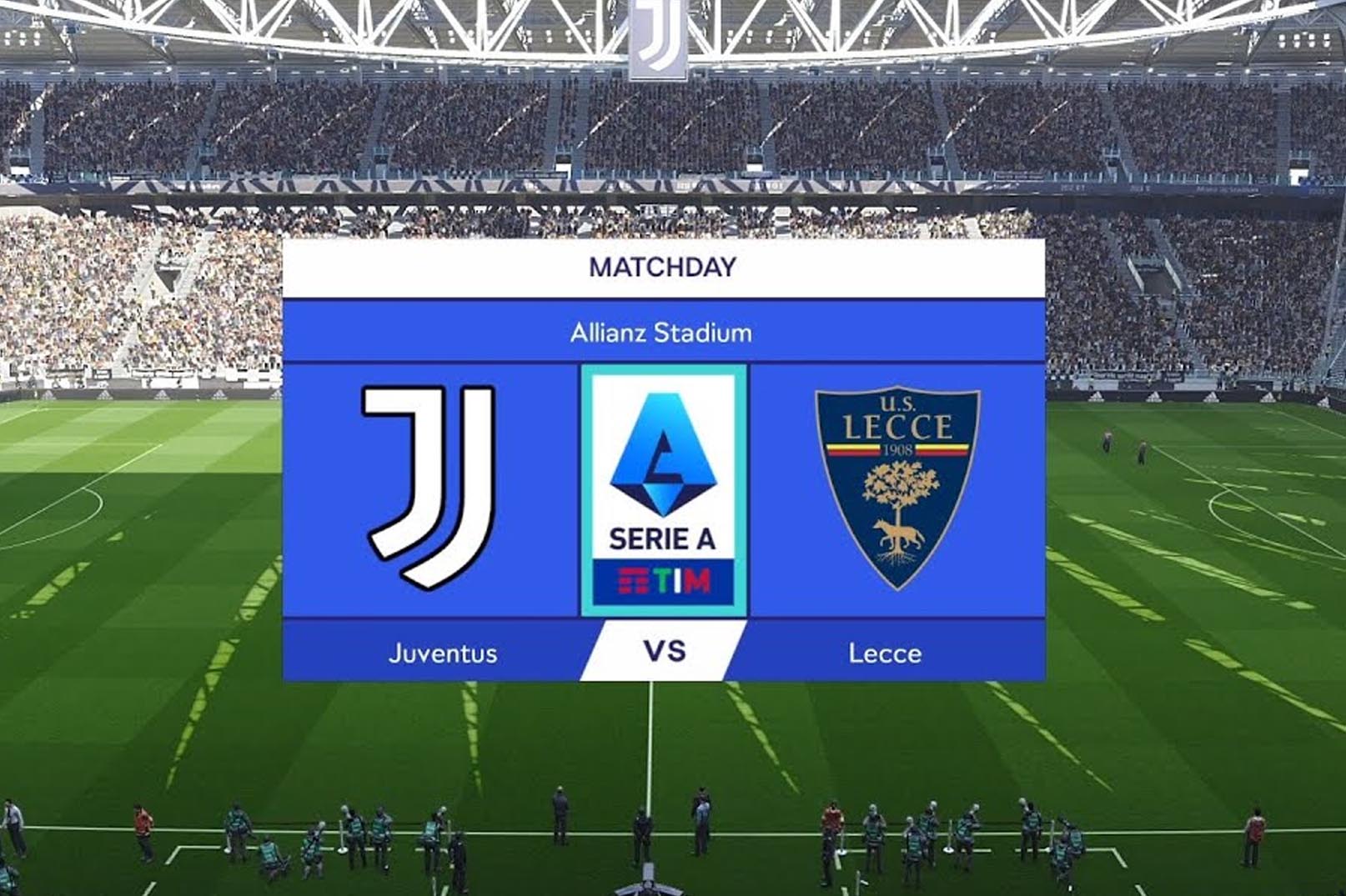 Jadwal Liga Italia 2023/24: Juventus Vs Lecce 27 September 2023, H2H Serta Link Nonton
