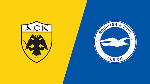 Prediksi Skor Liga Eropa: AEK Athens Vs Brighton 1 Desember 2023 Serta Link Streaming 