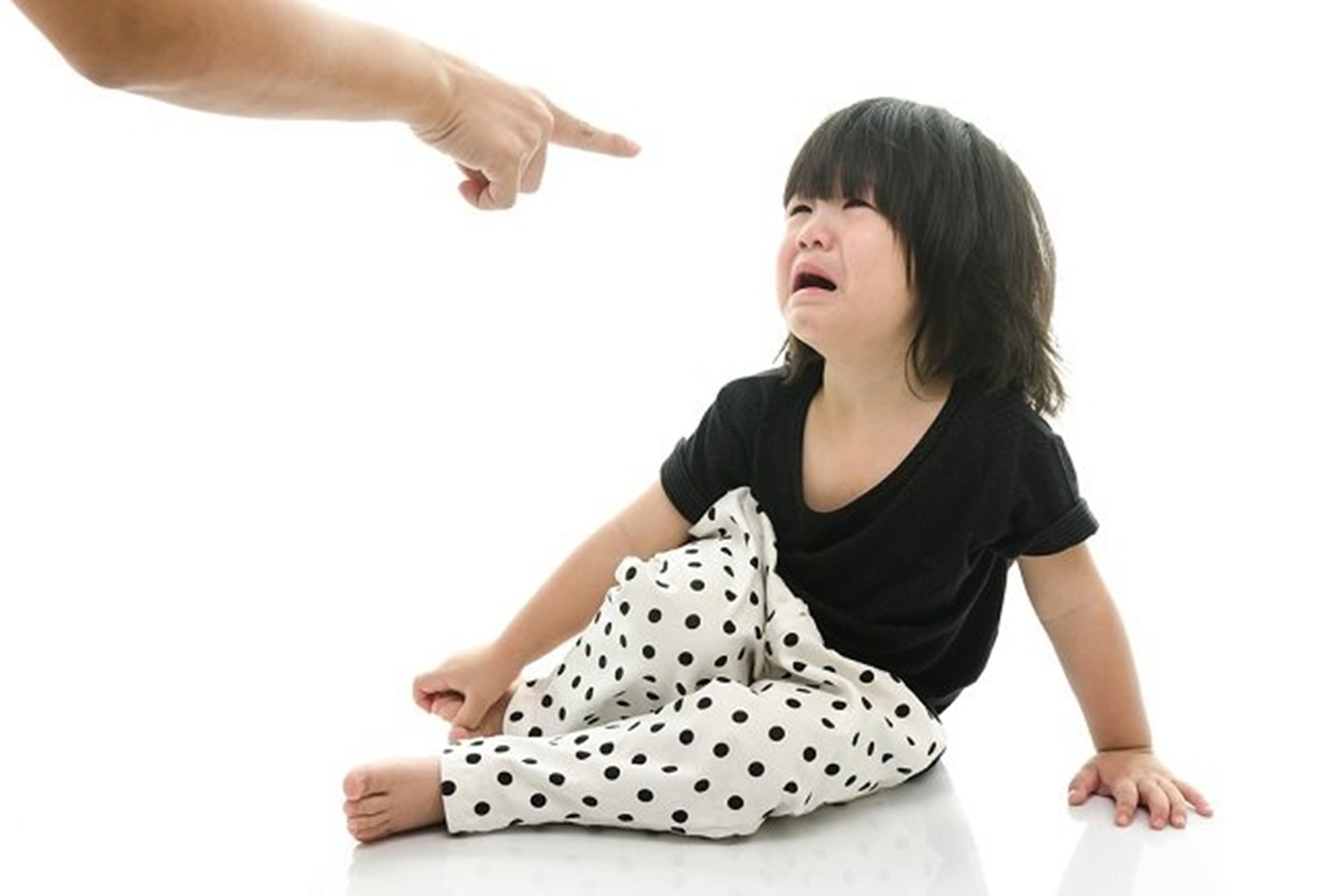 8 Tips Mengelola Emosi Anak Tantrum dengan Bijak