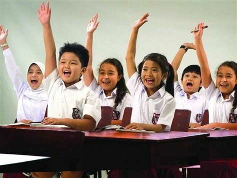 Kenali Potensi dan Gaya Belajar Anak yang Baik dan Efektif: Sediakan Metode yang Paling Sesuai