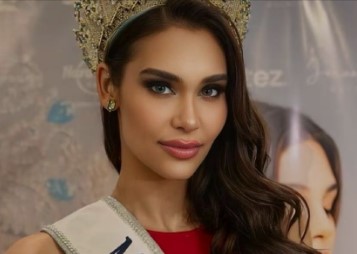 Kontroversi Magali Benejam, Miss Universe Argentina yang Dicopot Tanpa Hormat