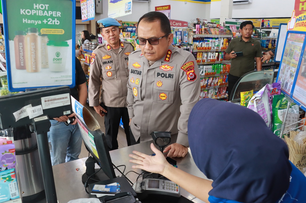 Kasus Penembakan di Rest Area KM 45 Tol Tangerang-Merak Arah Jakarta, 1 Tewas