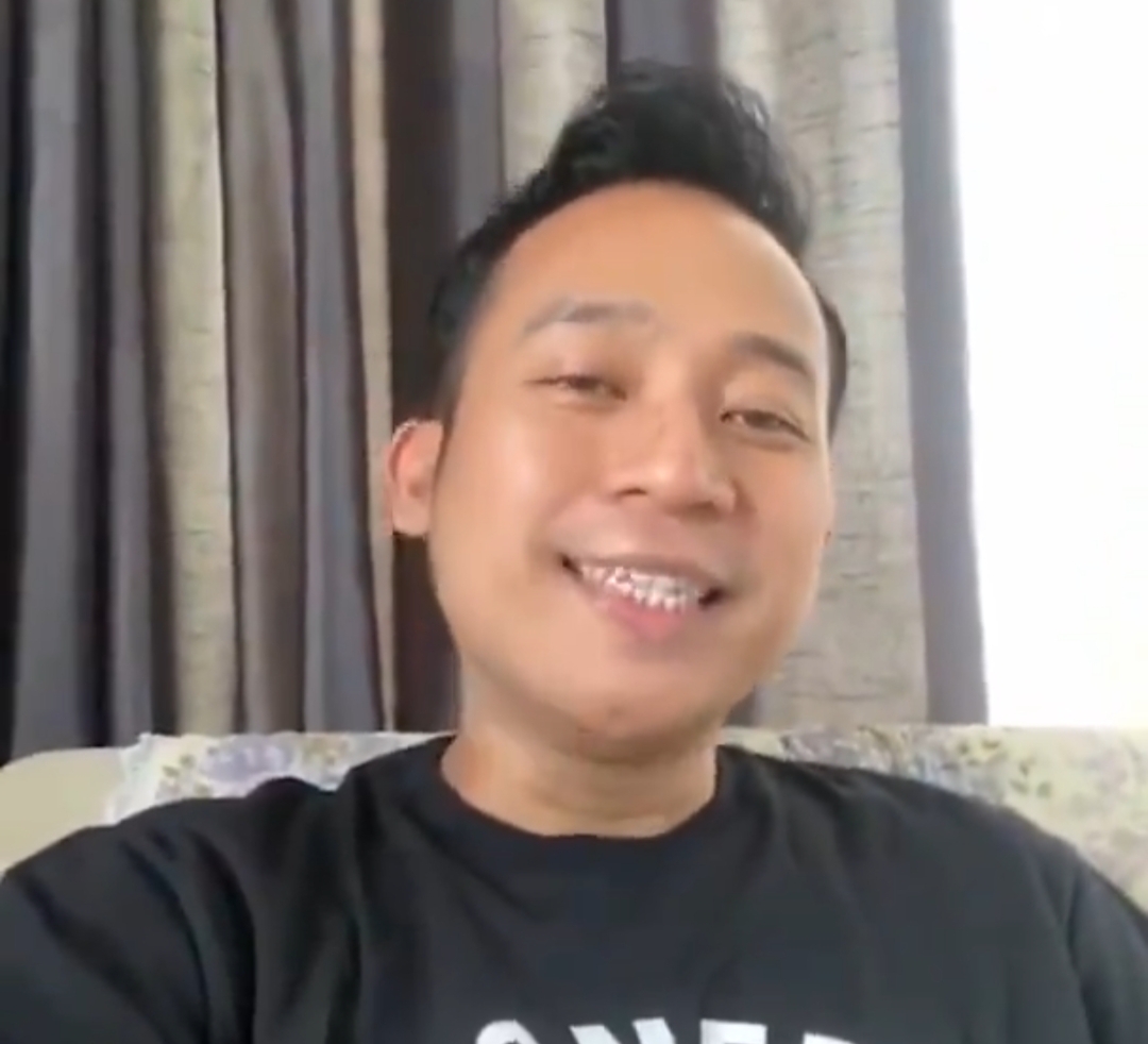 Viral! Video Denny Cagur Diduga Promosikan Judi Online, Begini Penjelasan Polisi