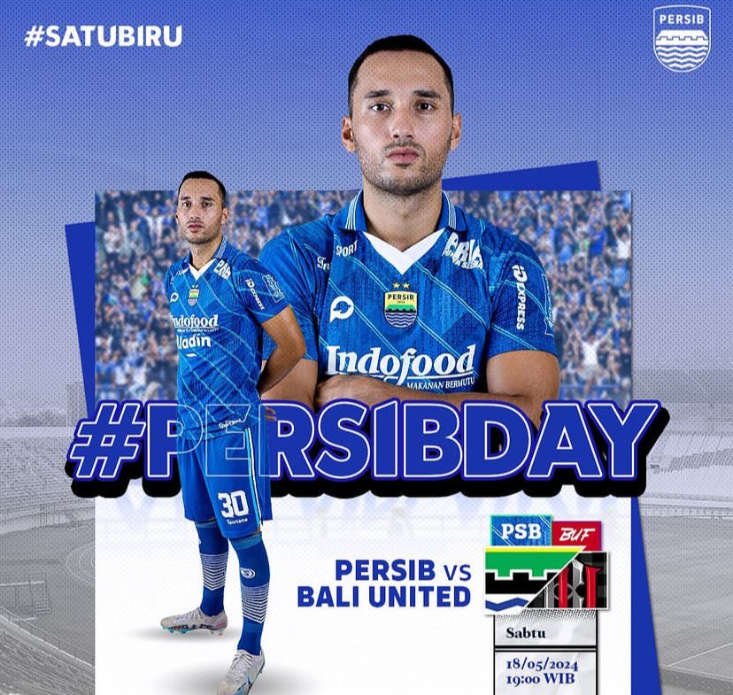 Prediksi Liga 1 Babak Semifinal Leg 2 Persib vs Bali United, Penentu Lolos ke Final!