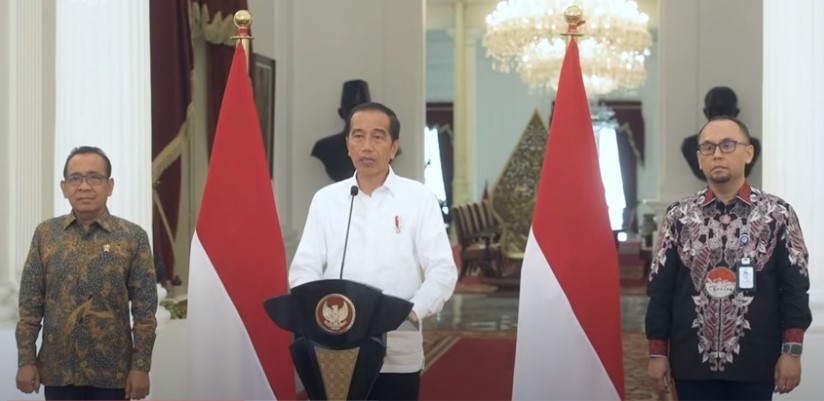 Indonesia Resmi Jadi Member FATF, Say No untuk Pencucian Uang!