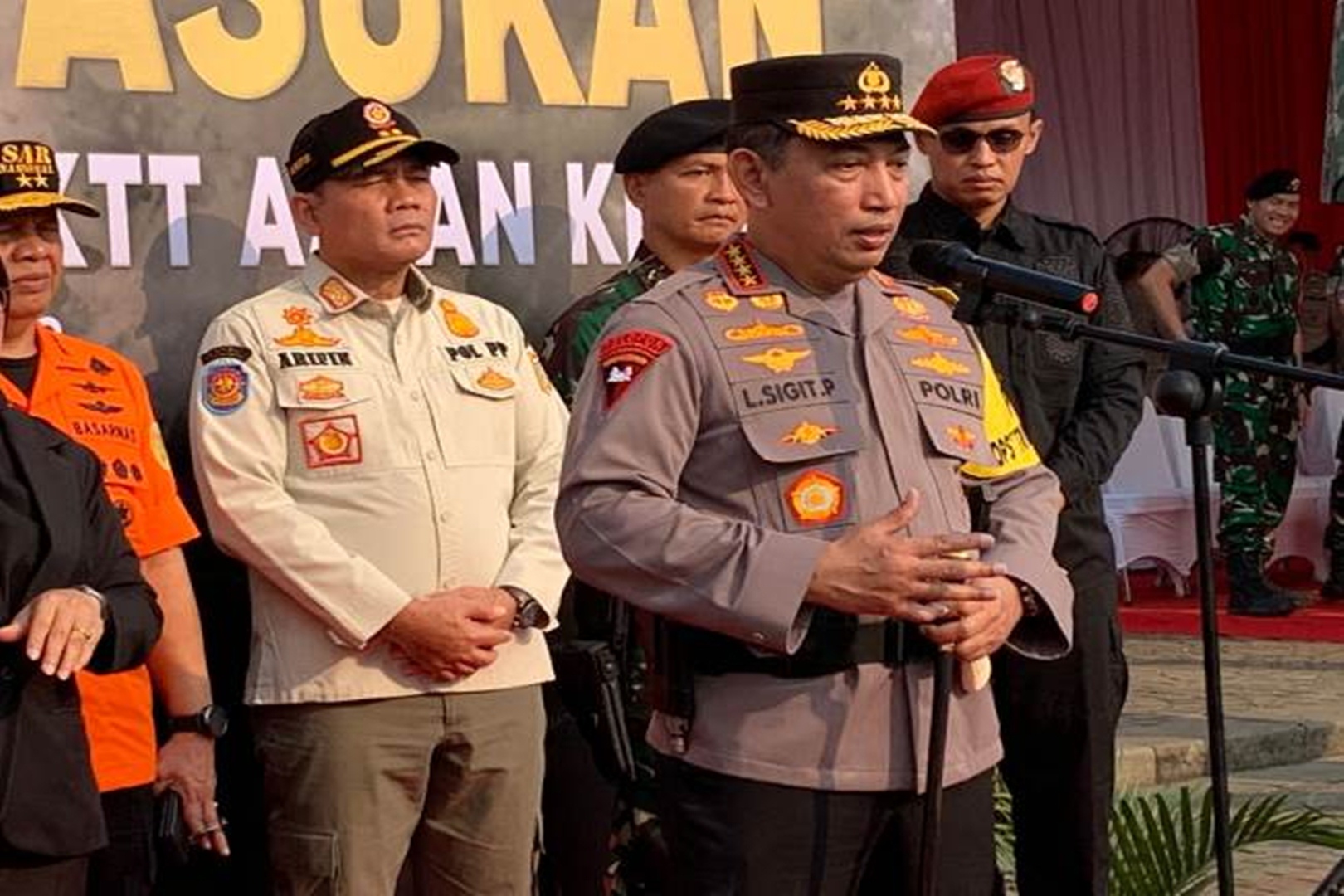 Ribuan Rekening Judi Online Dibekukan Sepanjang 2023