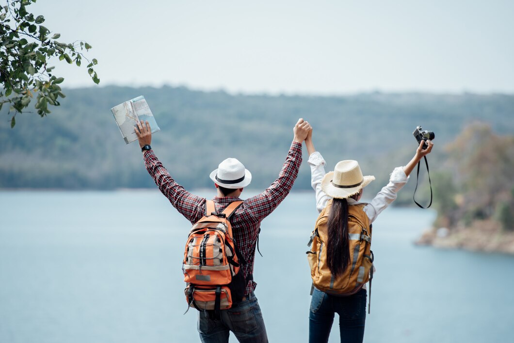 Tips Perjalanan Jakarta - Lampung Low Budget ala Backpacker, Tidak Sampai Rp100.000