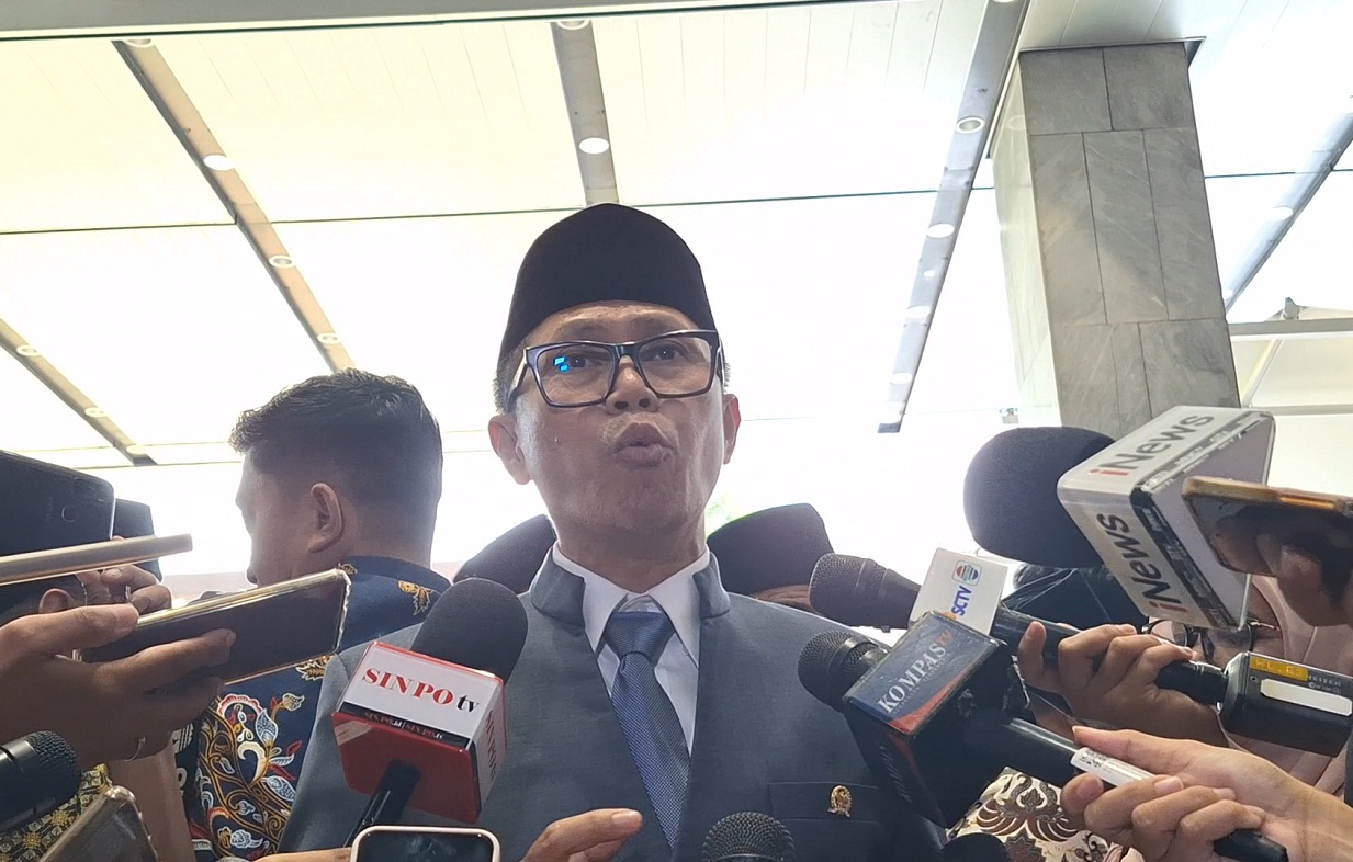 15 Tahun Partner dengan Prabowo, Berapa Jatah Kursi Menteri PAN? Eko Patrio: Harus Banyak