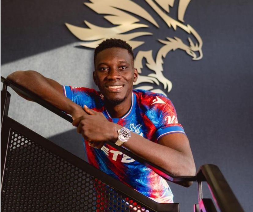 Bursa Transfer 2024: Resmi Crystal Palace Datangkan Ismaila Sarr dari Marseille 