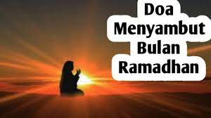 Doa Memperkuat Iman Sambut Ramadan 1445 H  